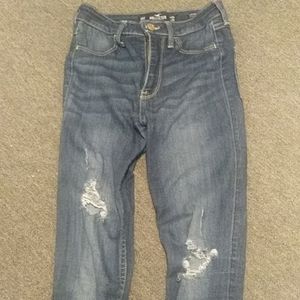 Hollister jeans